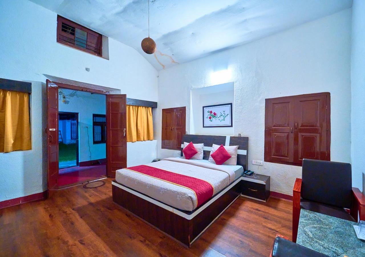 Aj Heritage Ooty Resort By Voye Homes Экстерьер фото