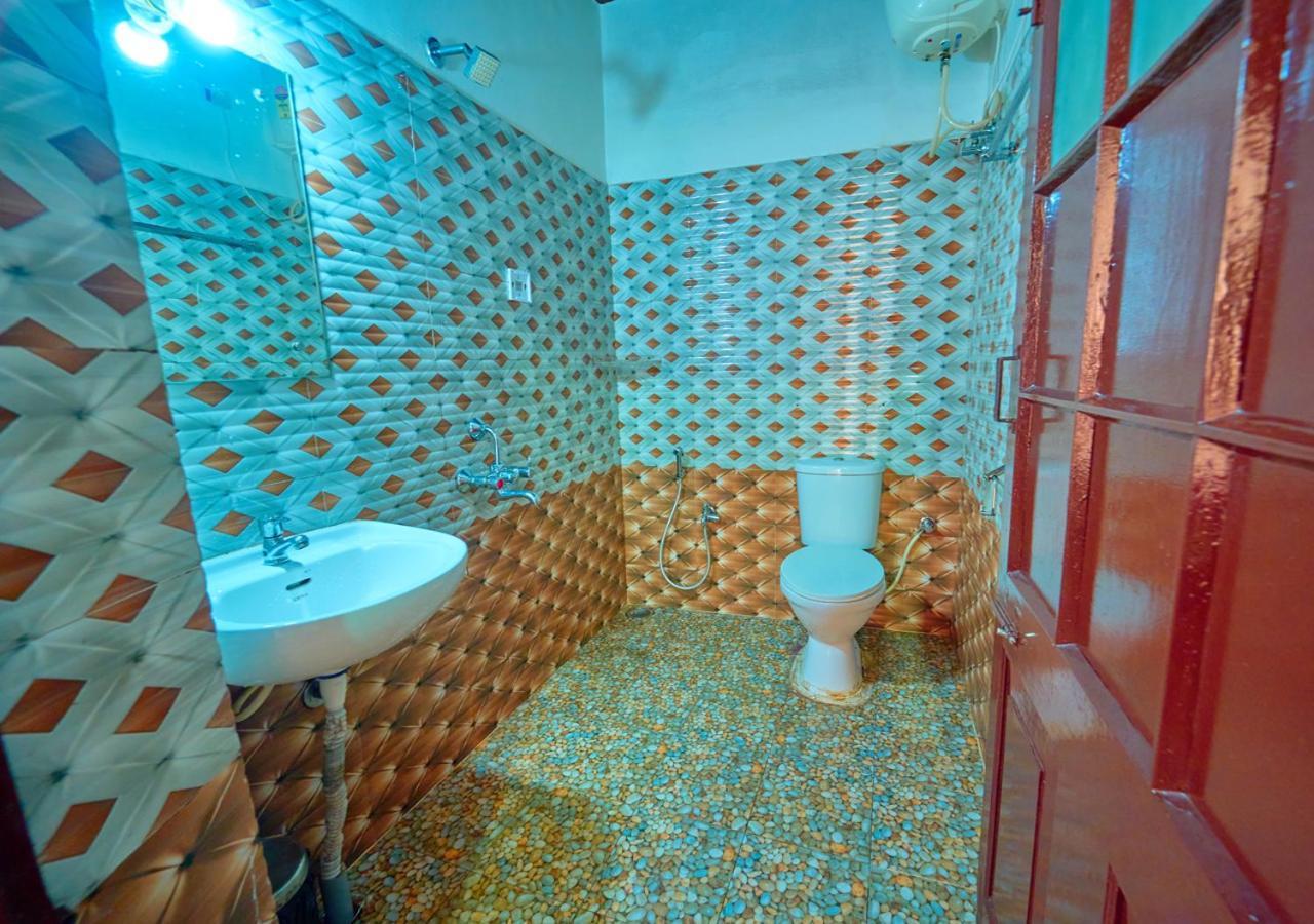 Aj Heritage Ooty Resort By Voye Homes Экстерьер фото